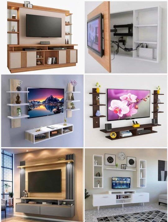 Residential Furniture Design